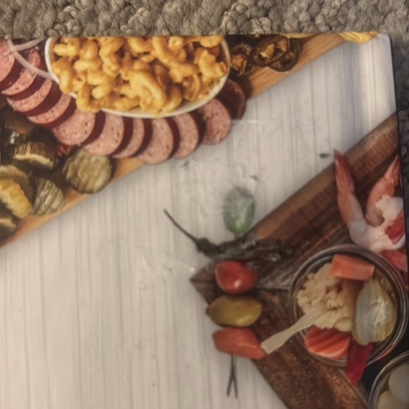 Beautiful Boards Cookbook - Picture 4 of 5